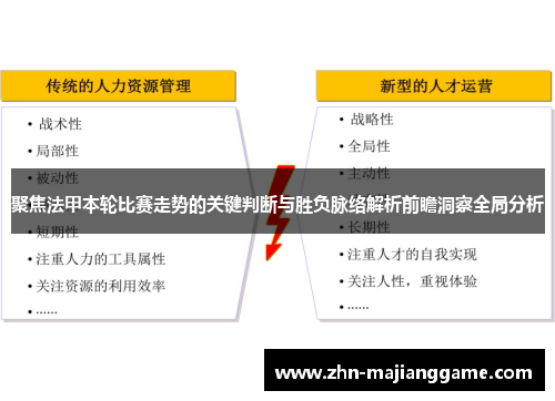 聚焦法甲本轮比赛走势的关键判断与胜负脉络解析前瞻洞察全局分析